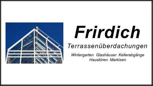 FrirdichTerasse