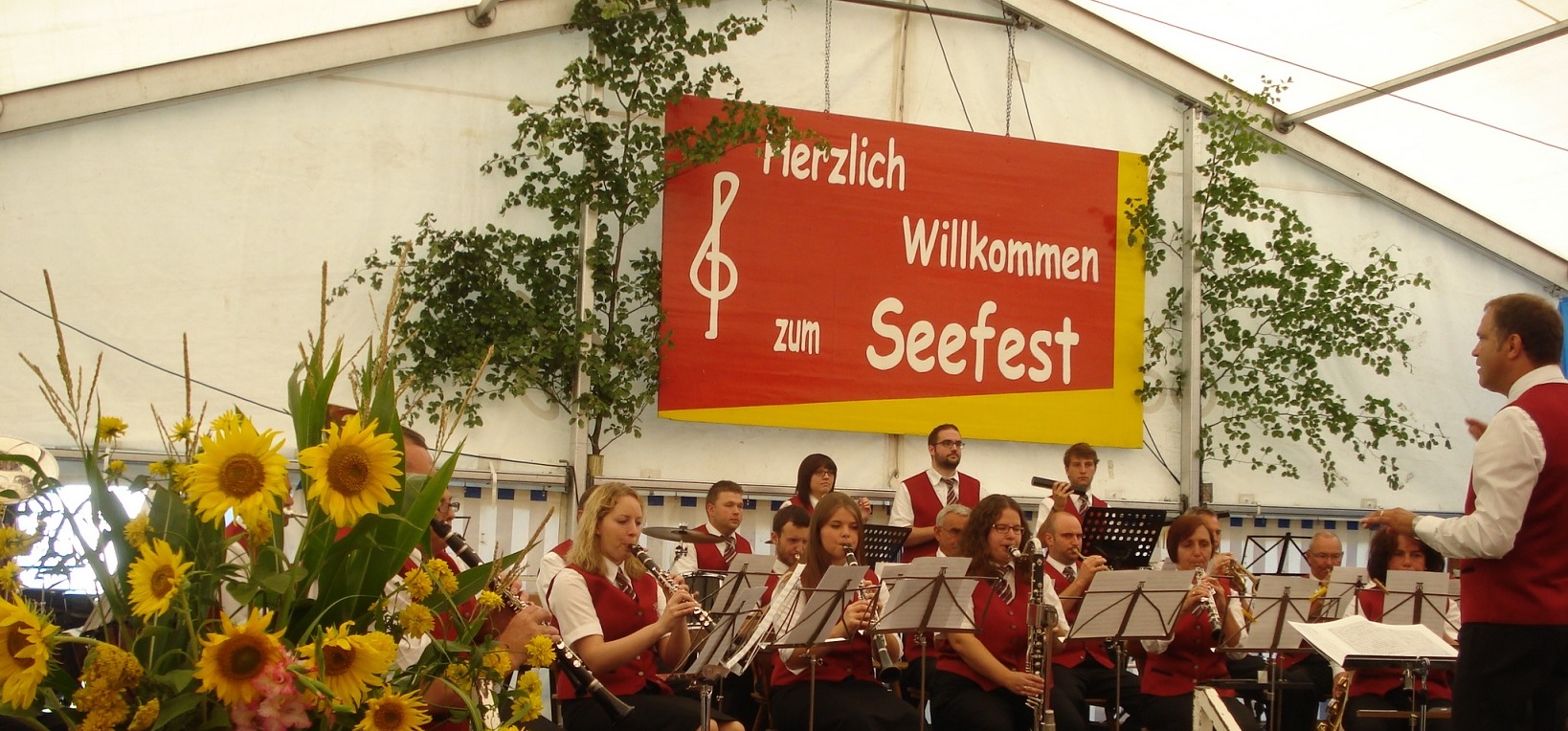 Seefest 2015
