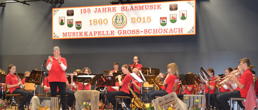 Feierabendhock in Großschönach