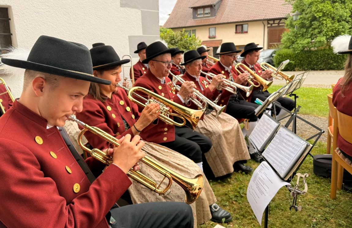 Fronleichnam
