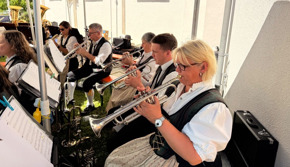 Kapellenfest Ruschweiler