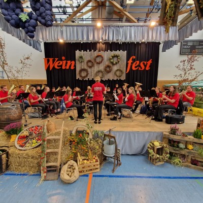 Weinfest Hohentengen
