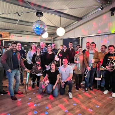 30. Geburtstag Patrick