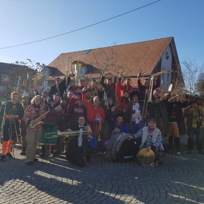 Ruschweiler Fasnet