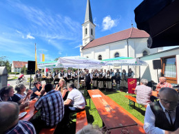 Kapellenfest Ruschweiler