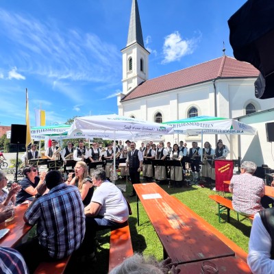 Kapellenfest Ruschweiler