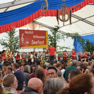 Montag Feierabendhock