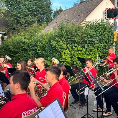 DRK Weinfest Illmensee