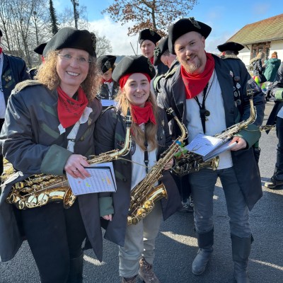 Schmotziger Dunschdig