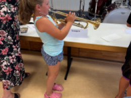 Infotag zur Jugendausbildung