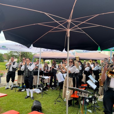 Kapellenfest Ruschweiler