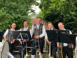 StraSEENfest Illmensee