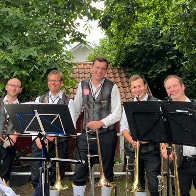 StraSEENfest Illmensee