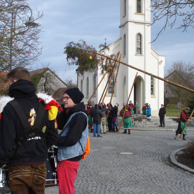 Ruschweiler Fasnet