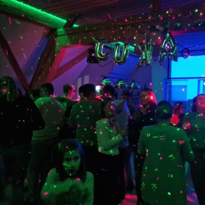 Juka Party