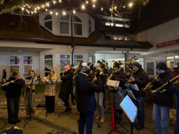 Illmenseer Weihnachtszauber