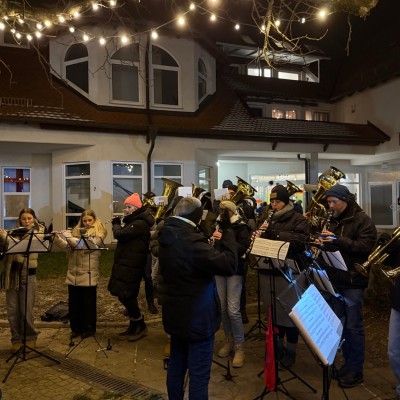 Illmenseer Weihnachtszauber