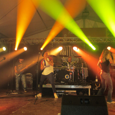 Nimm2 Party