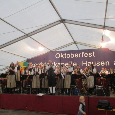 Hausen a.A.