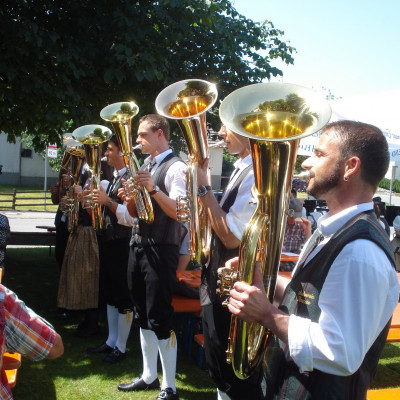 Kapellenfest