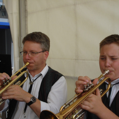 Landesmusikfest Weingarten