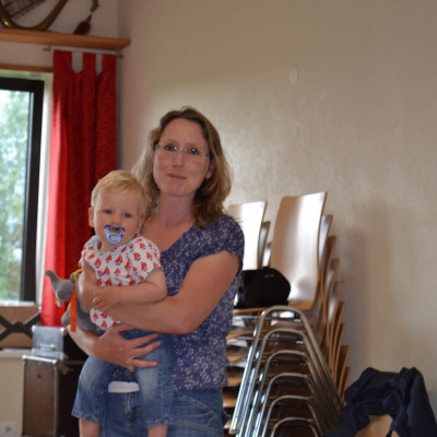 Infonachmittag - 14. Juli