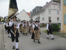 Kapellenfest Ruschweiler