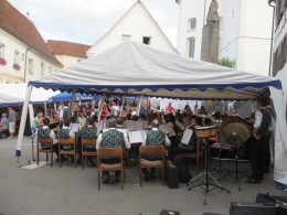 Stadtfest Meßkirch