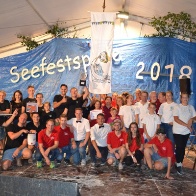 Seefestspiele 