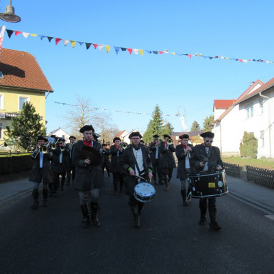 Schmotziger Donnerstag