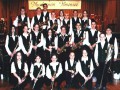 Jugendkapelle 2001