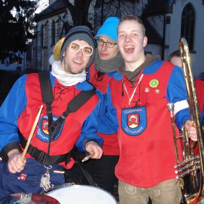 Fasnet