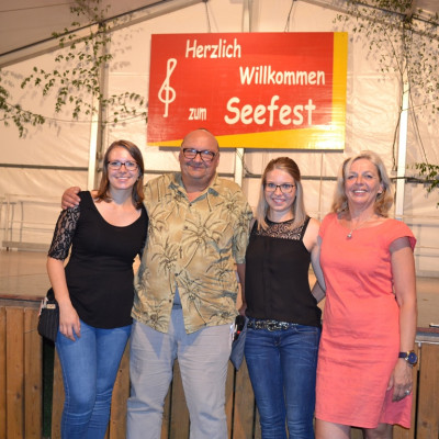 Schwäbisches Kabarett mit den Kächeles