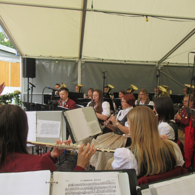 Weinfest Bermatingen
