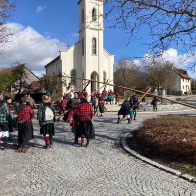 Ruschweiler Fasnet