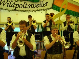 Sommerfest Wildpoltsweiler