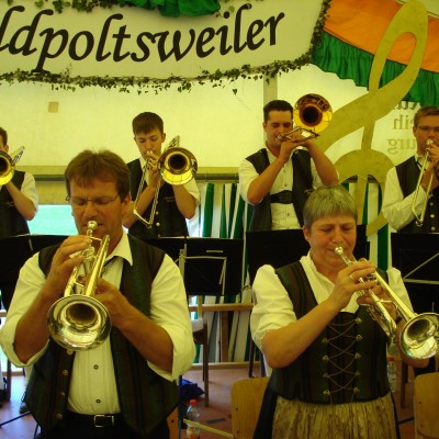 Sommerfest Wildpoltsweiler