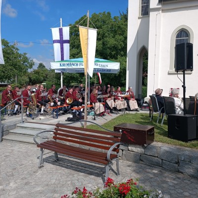 Kapellenfest Ruschweiler