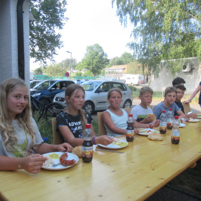 Grillfest