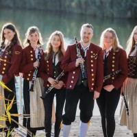 Klarinetten