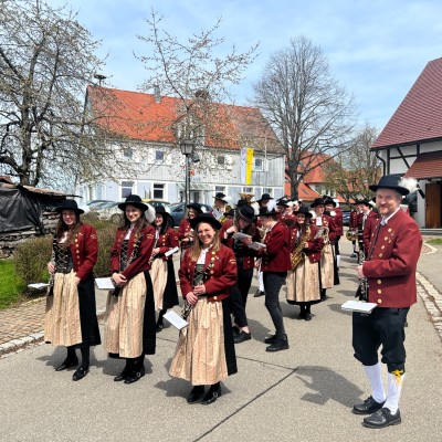 Erstkommunion 