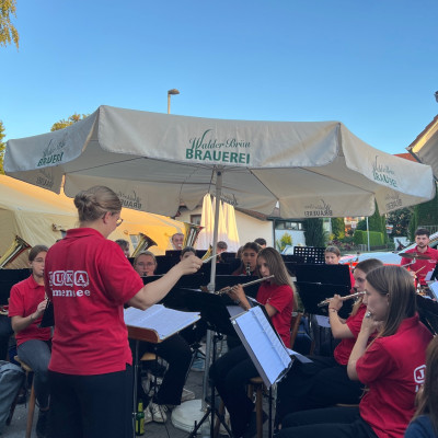 DRK-Fest Illmensee 