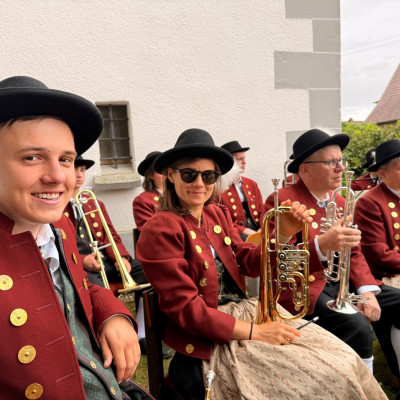 Fronleichnam 