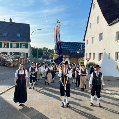 Sternmarsch Reichenbach